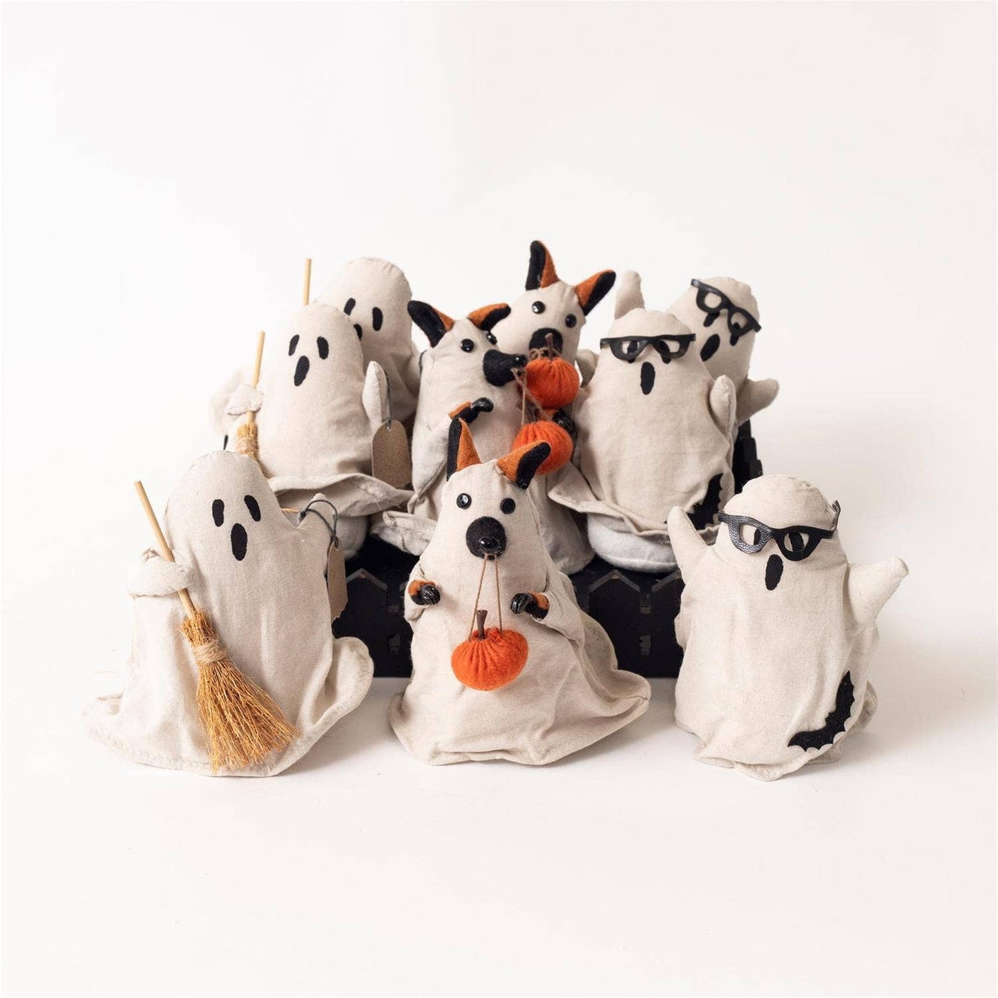 Ghosts (Each)