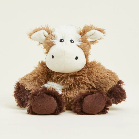 Cow Warmies Junior
