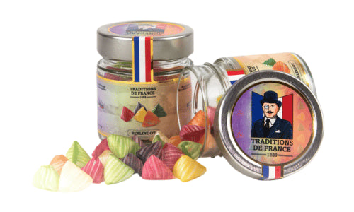Berginlots Handmade Candies