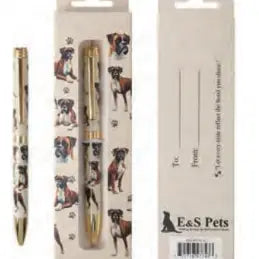 Boxer Ball Point Pen