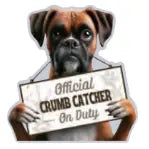 Boxer Chip Clip