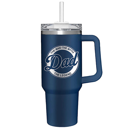 Dad, the Man, the Myth, the Legend Mug