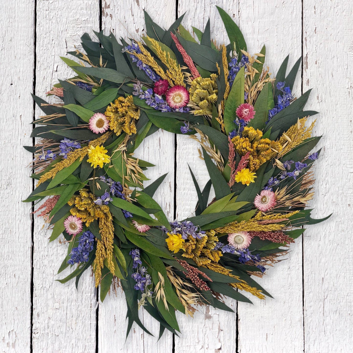 Cambria Wreath