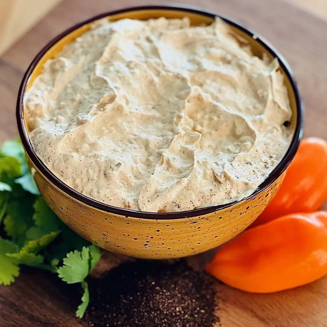 Carmie’s Kitchen - Texas Wildfire Dip Mix