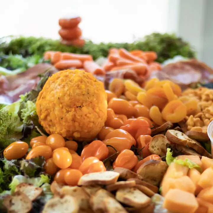 Veggie Delight Collection - Window Box