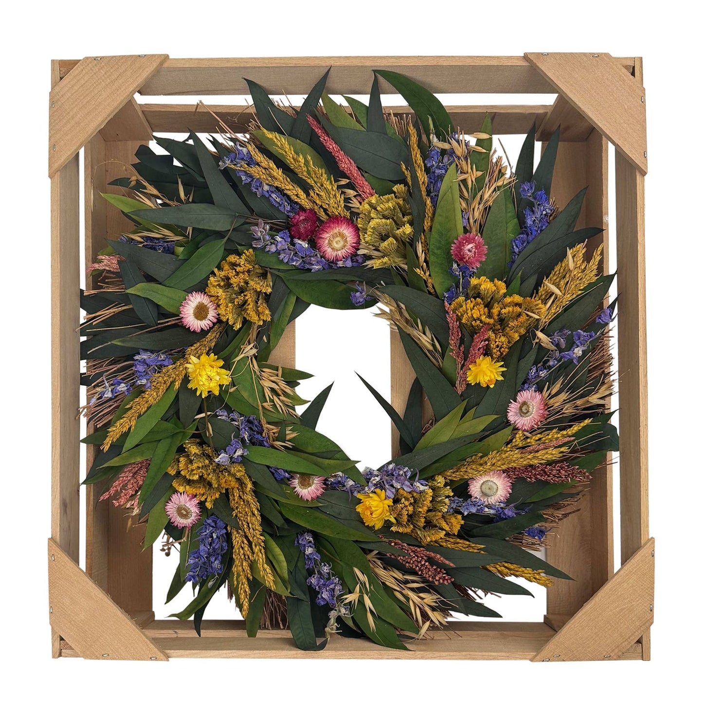 Cambria Wreath