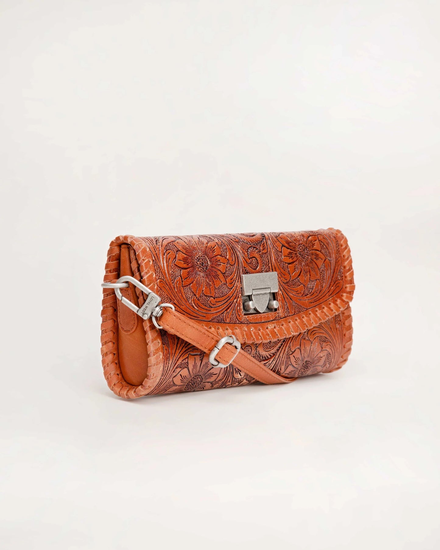 Loyal West - Elena Mini Bag