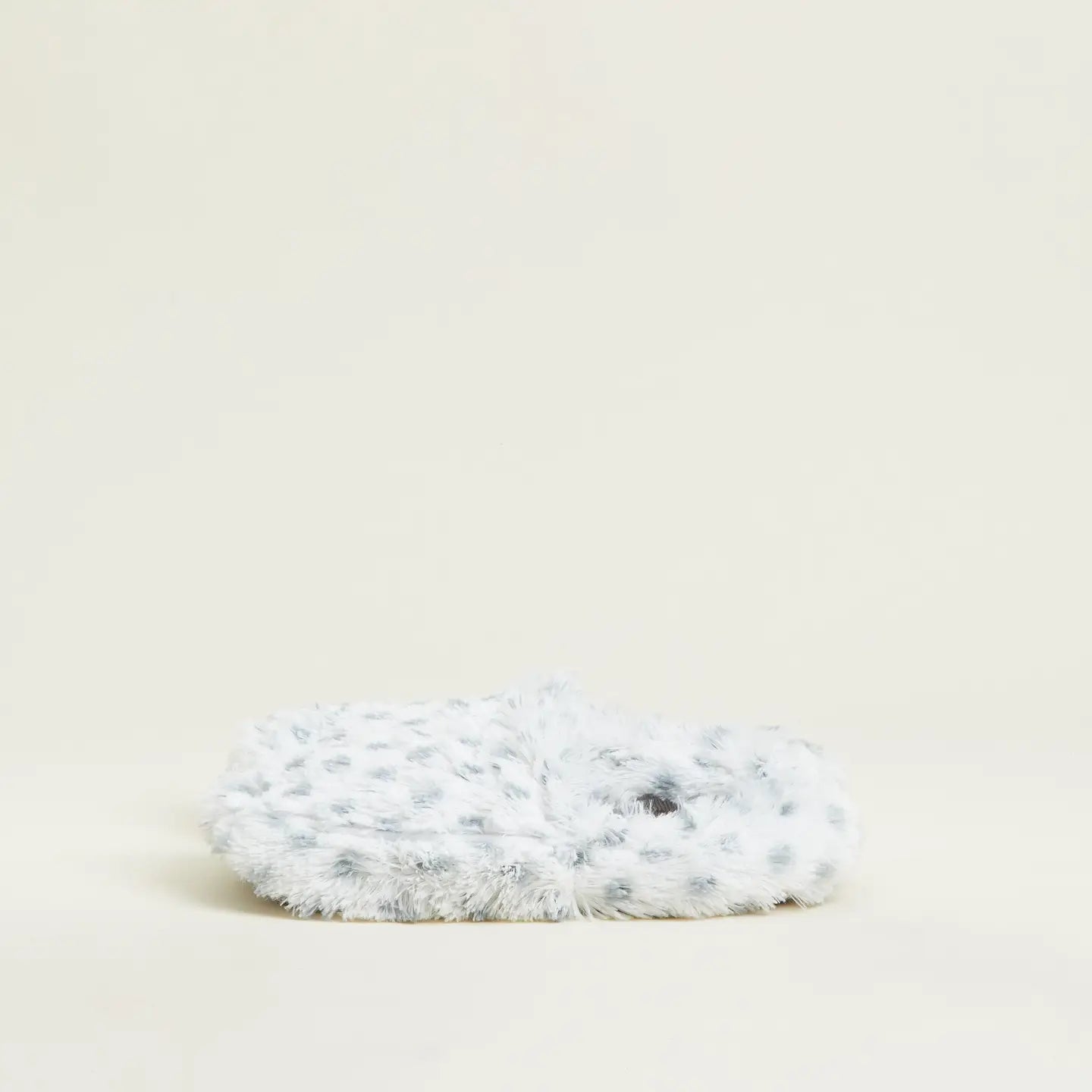 Snowy Warmies Slippers