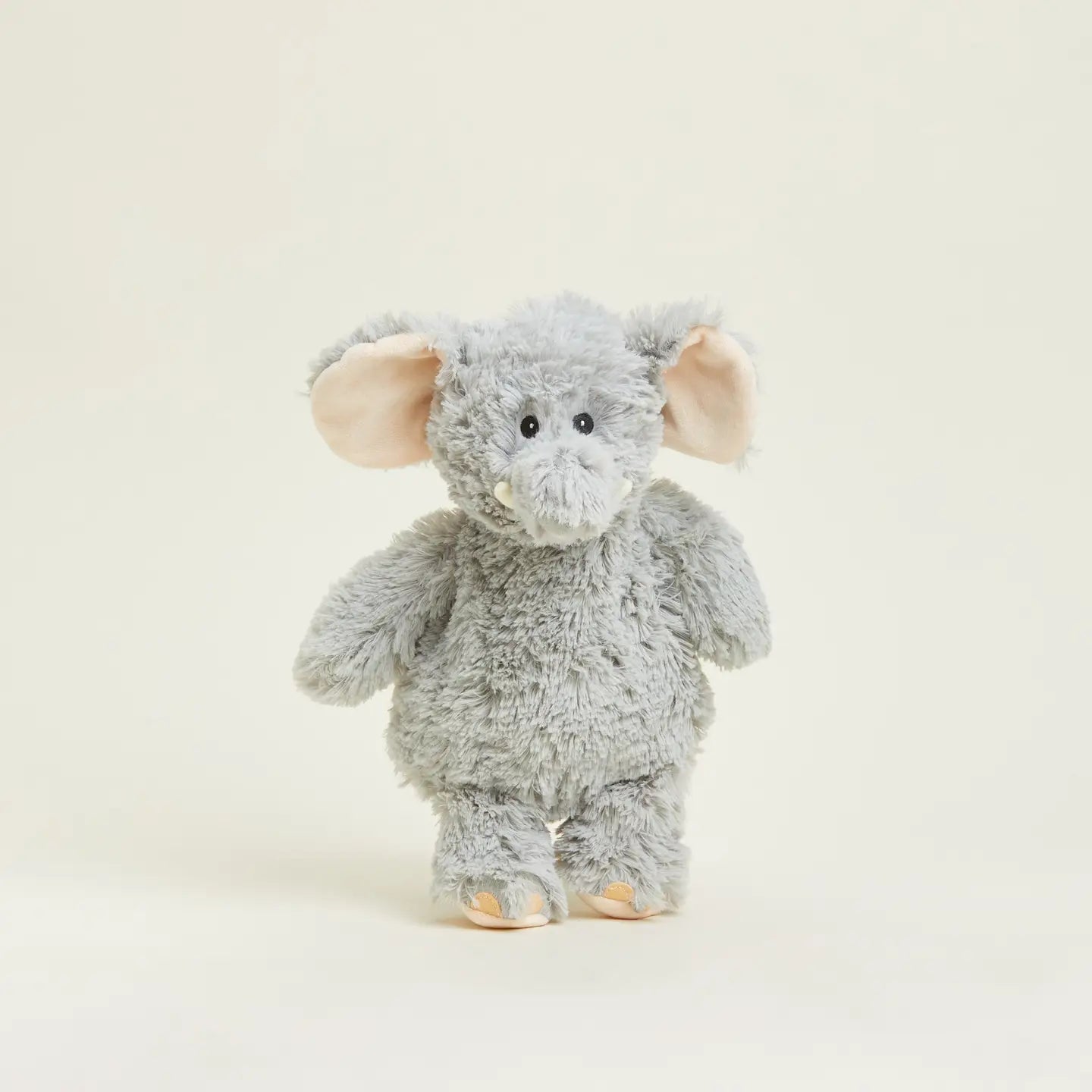 Gray Elephant Warmies