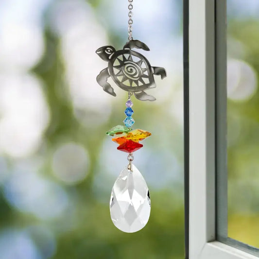 Fantasy Crystal – Turtle