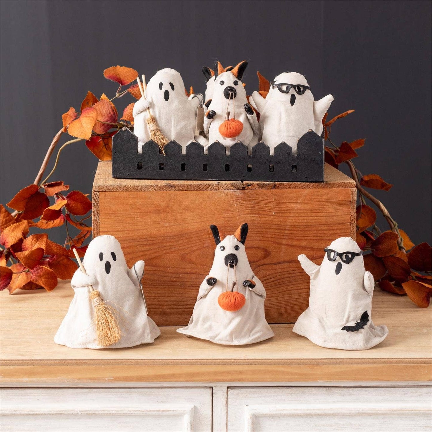 Ghosts (Each)