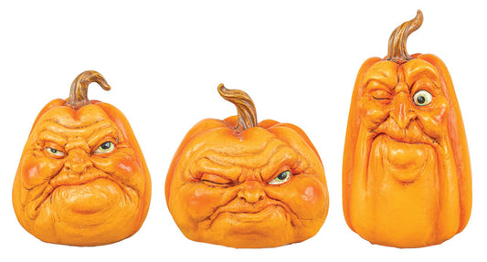 GRUMPKIN HEAD TABLETOP (EACH)