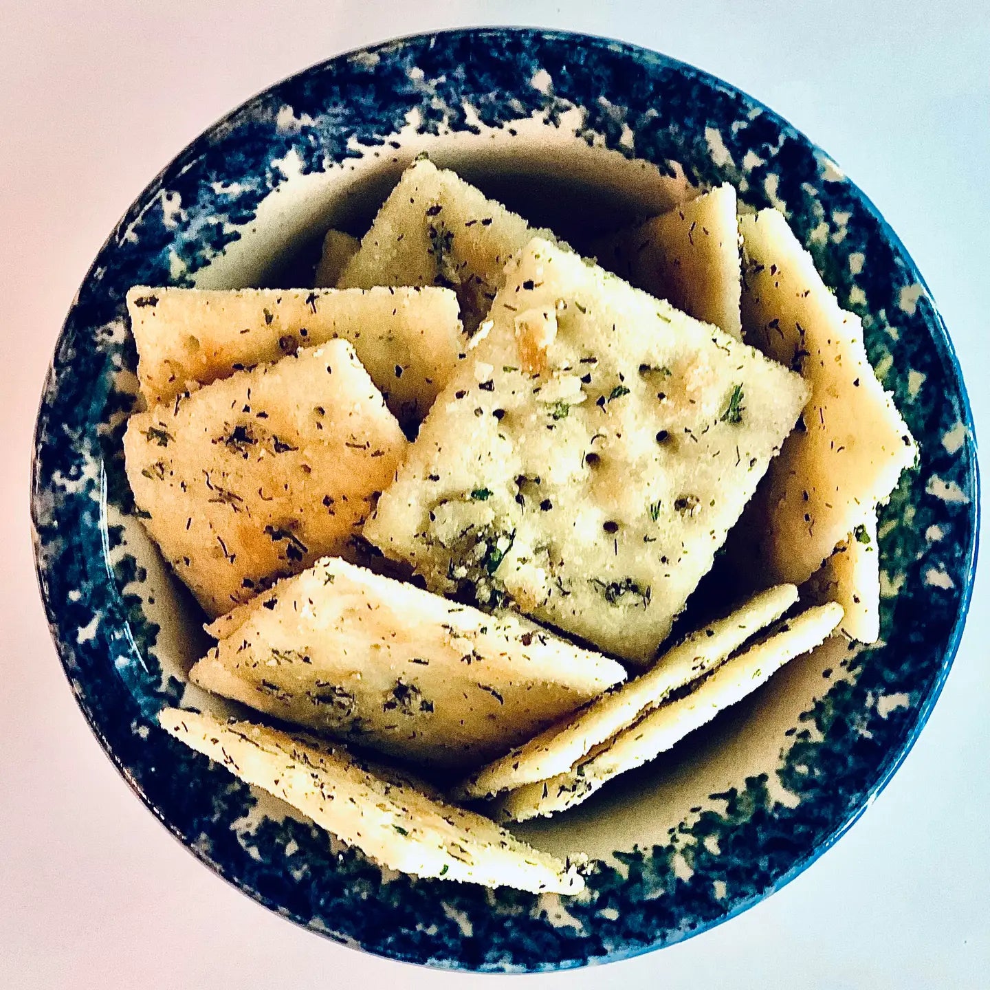 Carmie’s Kitchen - Garlic Parmesan Dip Mix