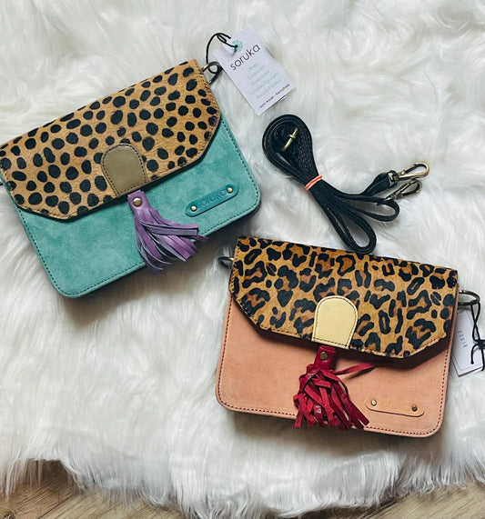 Soruka Collection – The Teal Turtle Boutique