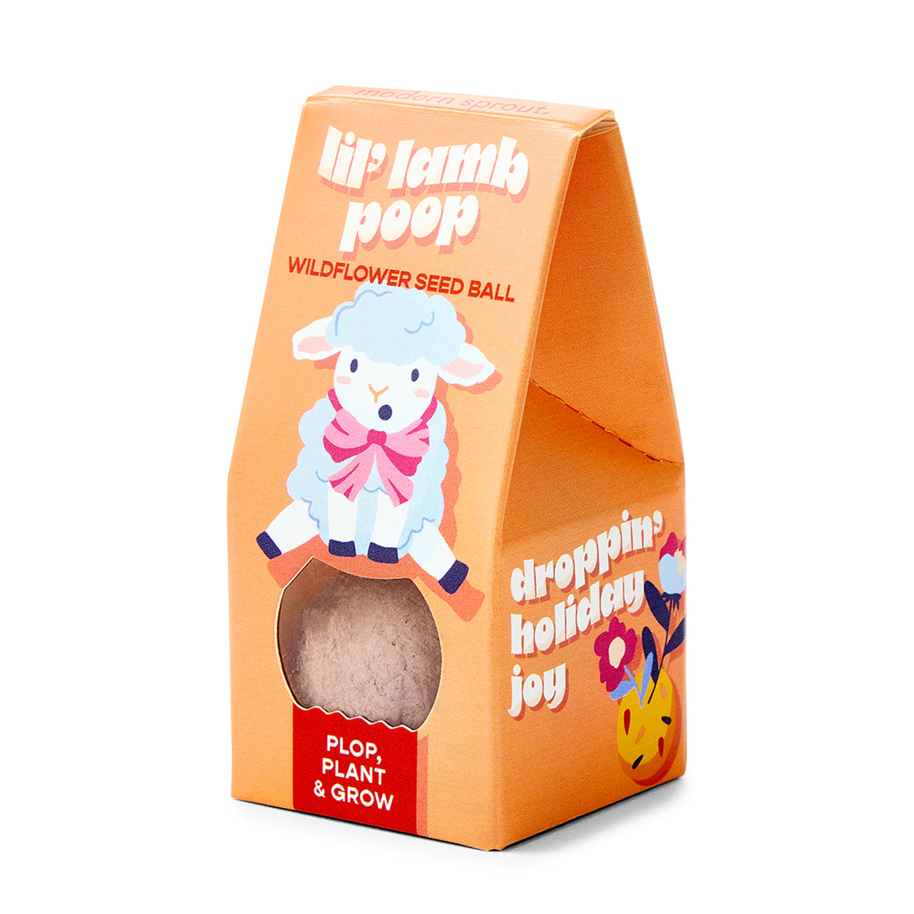 Easter Plops - Lil' Lamb Poop
