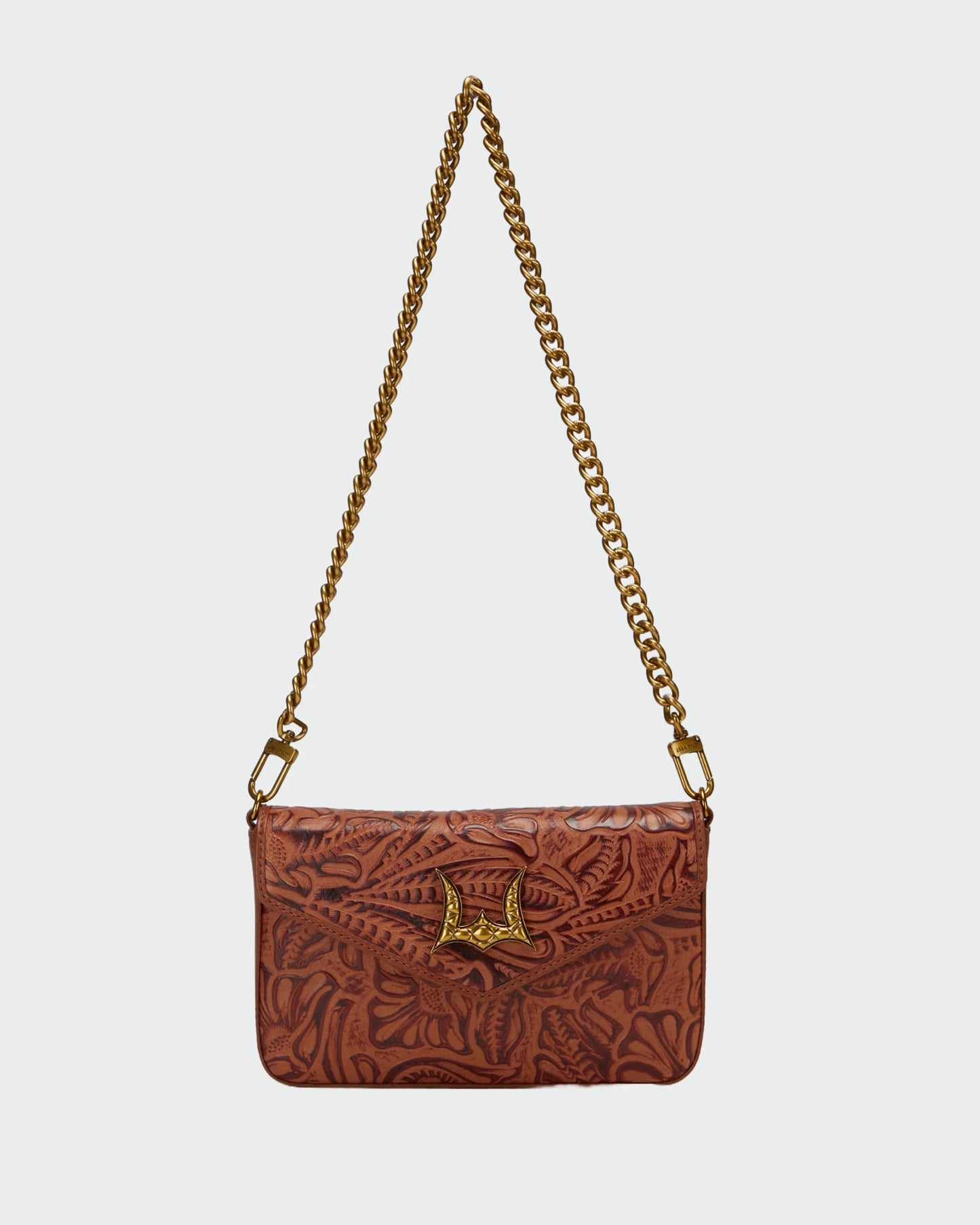 Loyal West - On The Go Mini Chain Bag