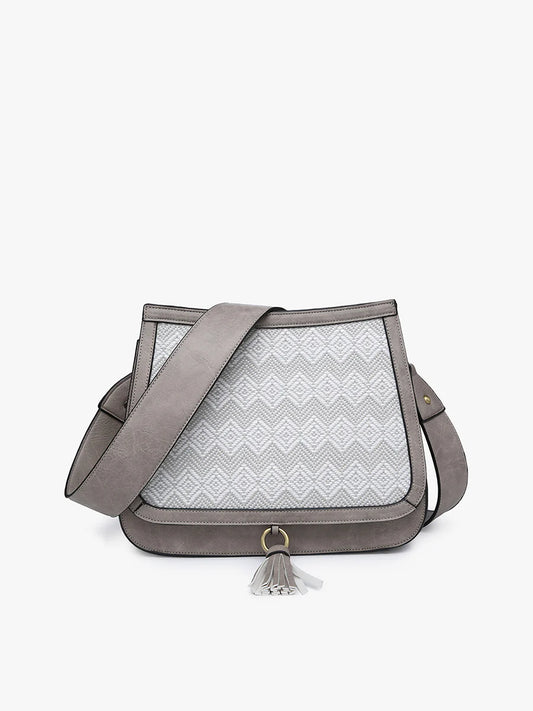 Bailey Chic Crossbody
