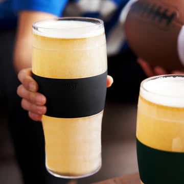 Beer Freeze Cooling Cups