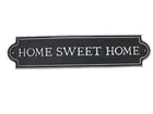 Home Sweet Home Sign