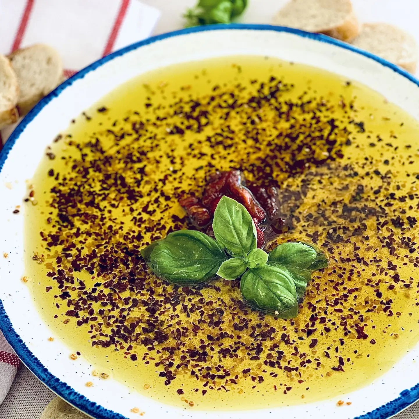 Carmie’s Kitchen - Sundried Tomato Dip Mix