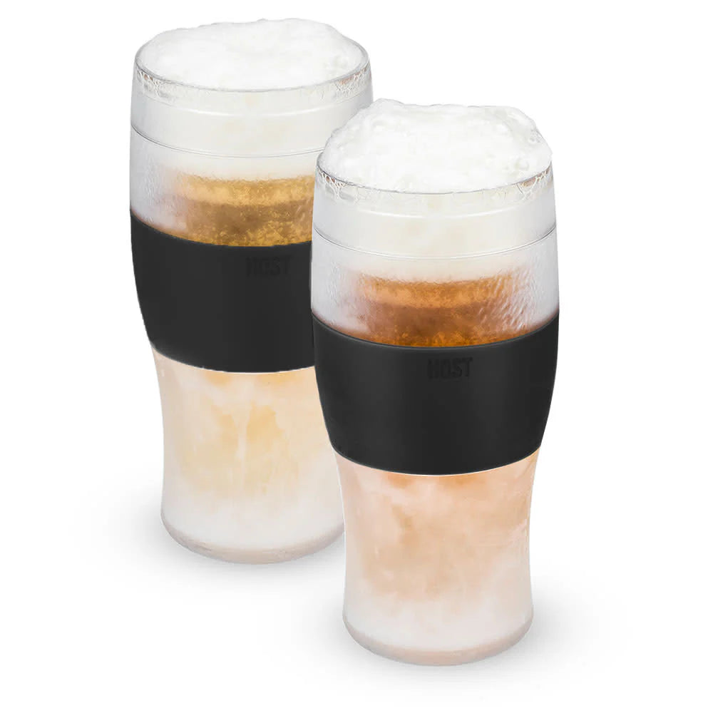 Beer Freeze Cooling Cups