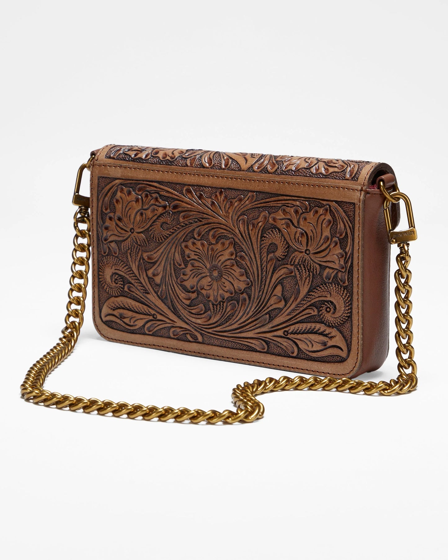 Loyal West - On The Go Mini Chain Bag